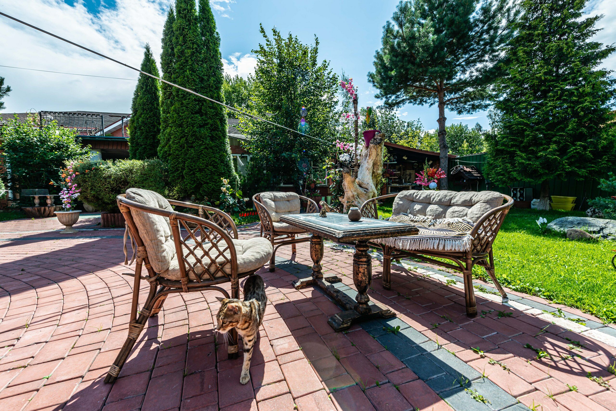 Фото Эльбирс House