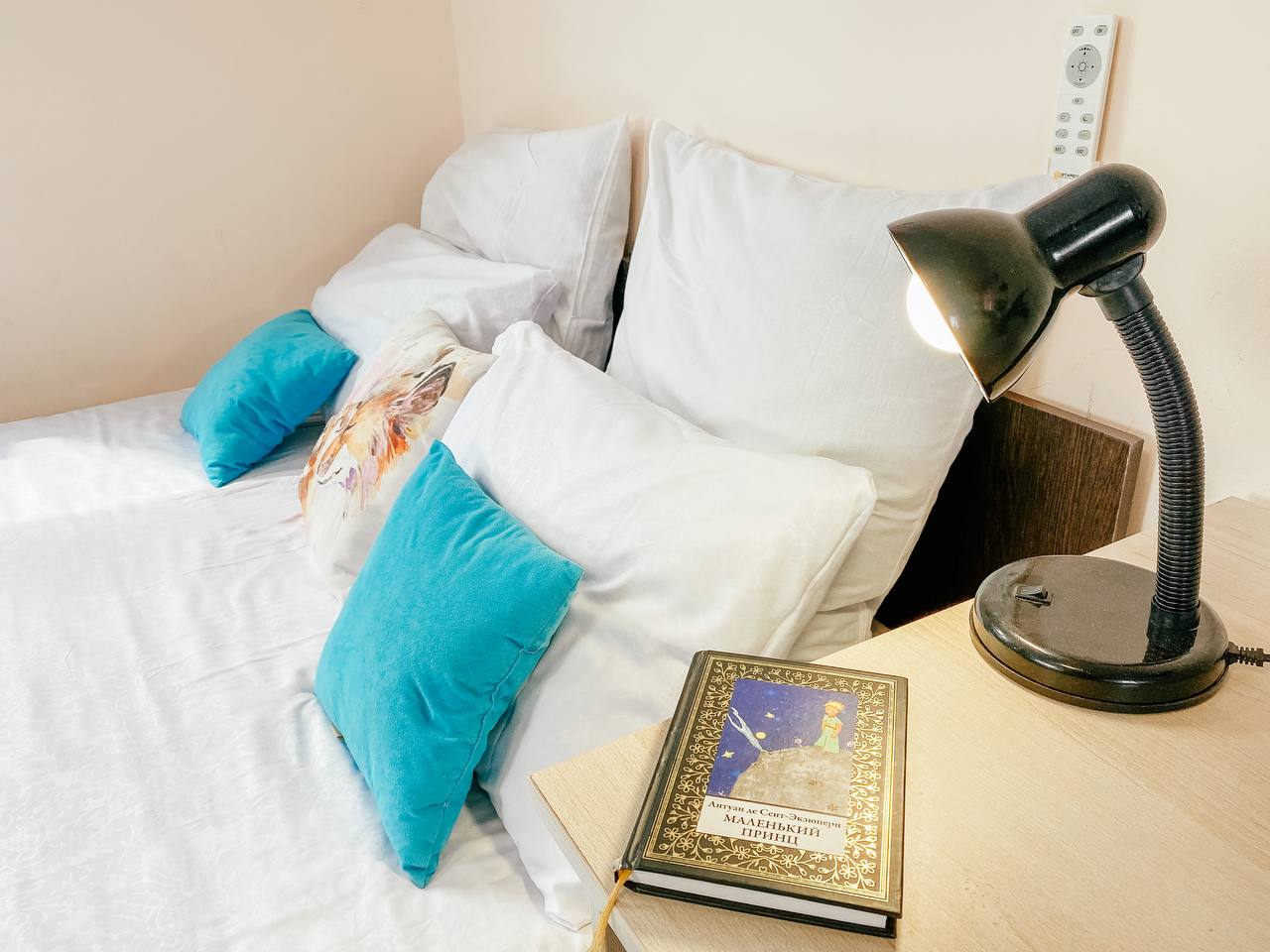 Фото Счастье жить на Проспекте Победы