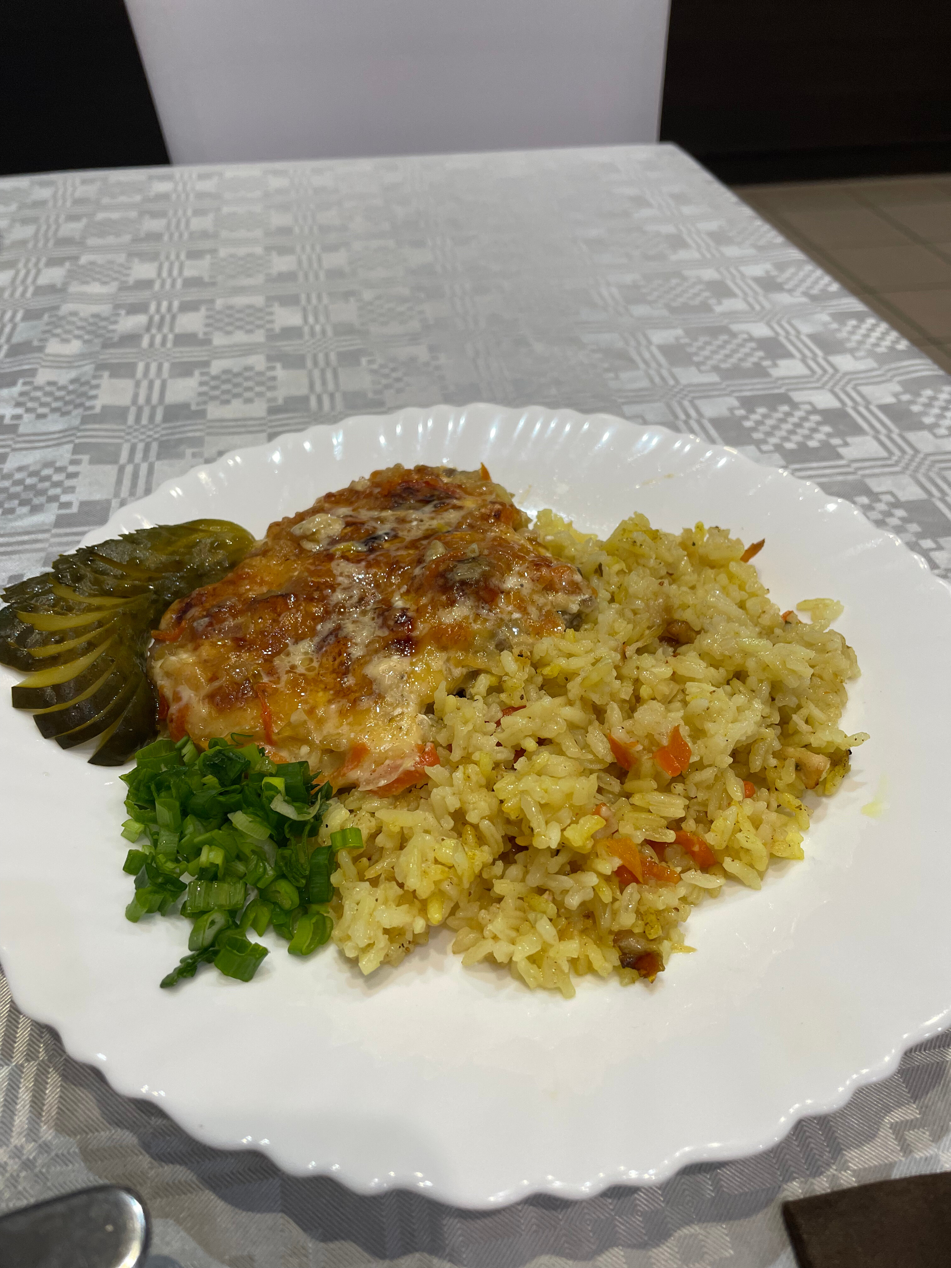 Фото Металлург