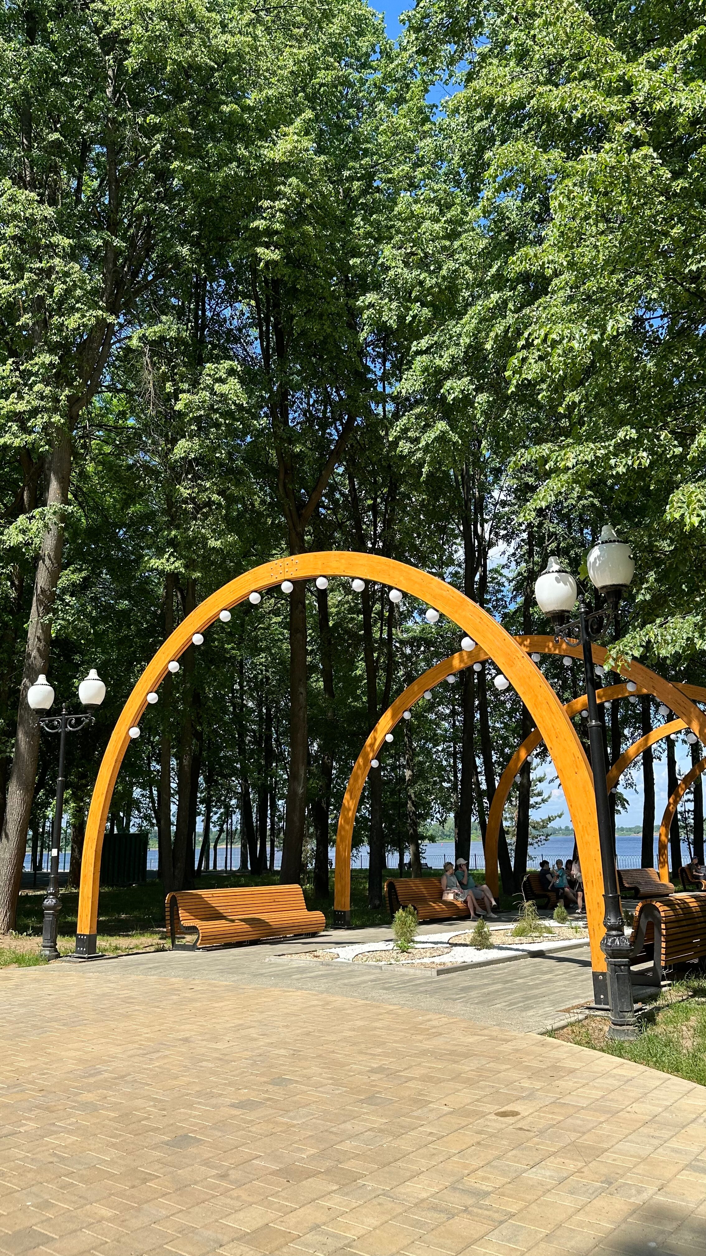 Фото Новая Волга