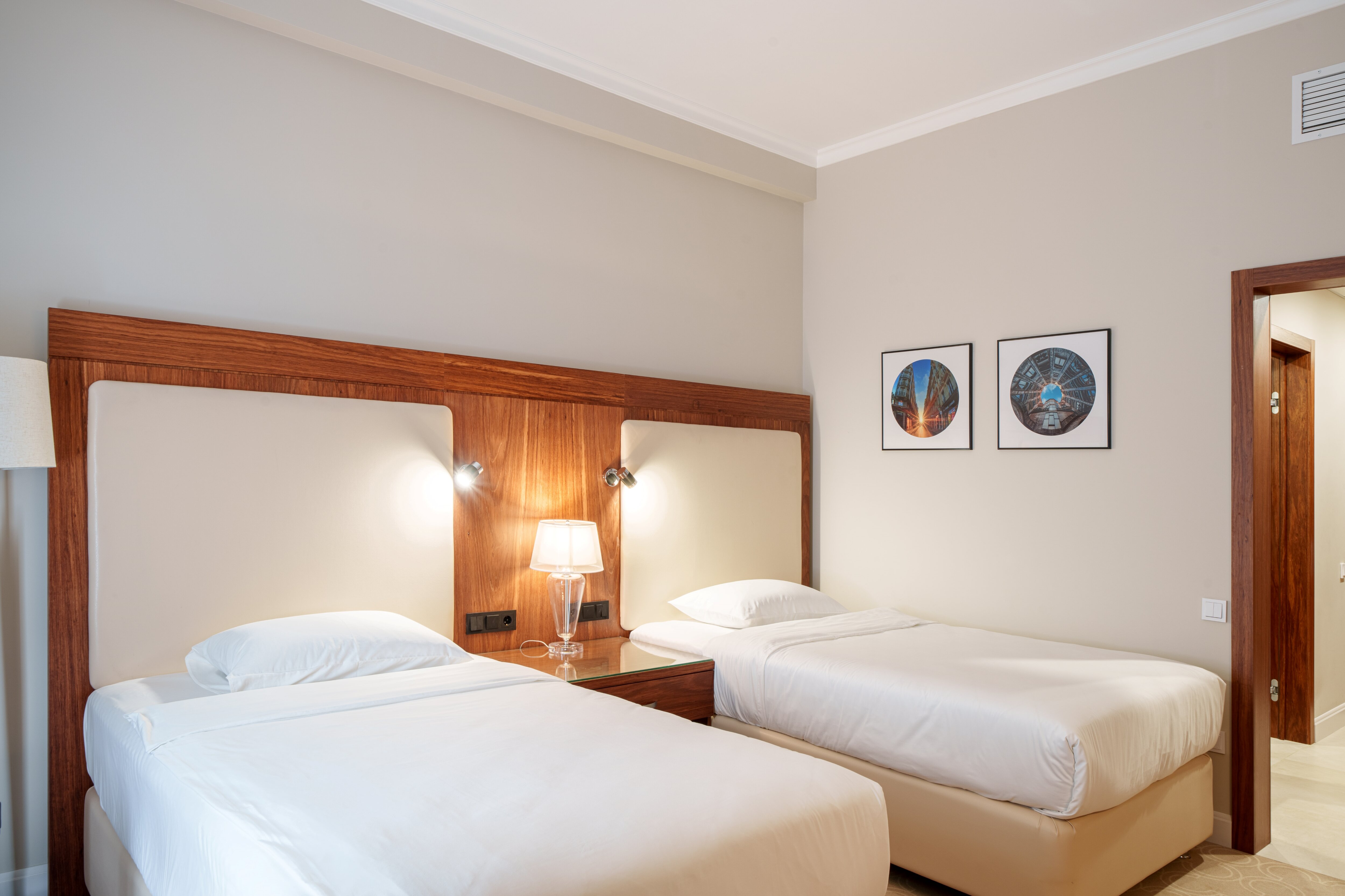 Фото Премиот