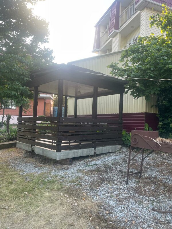 Черноморская сказка — фото 20