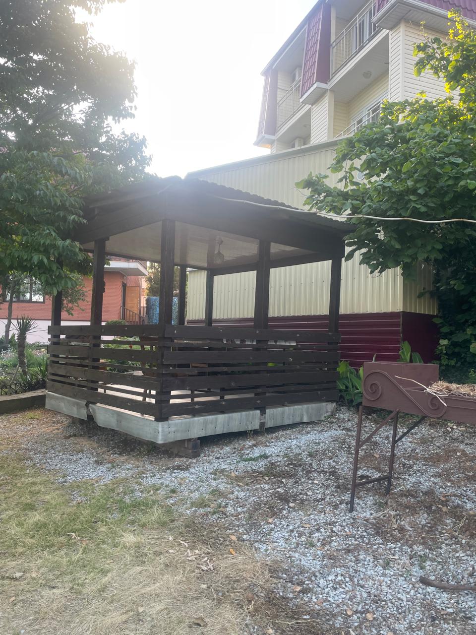 Фото Черноморская сказка