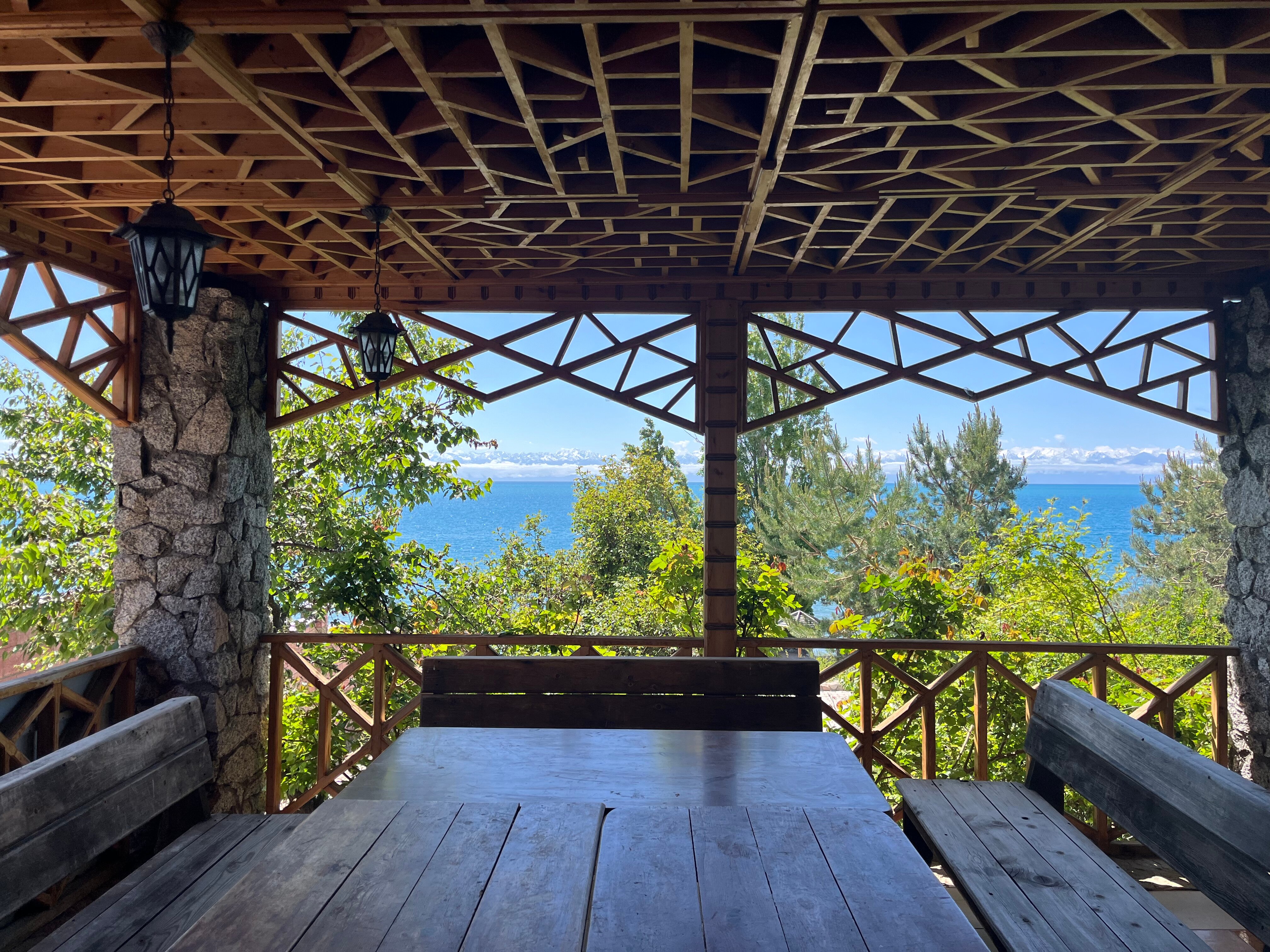 Фото Azure Sport Resort