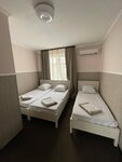 Gostinitsa Avantazh (Severnaya ulitsa, 25), guest house