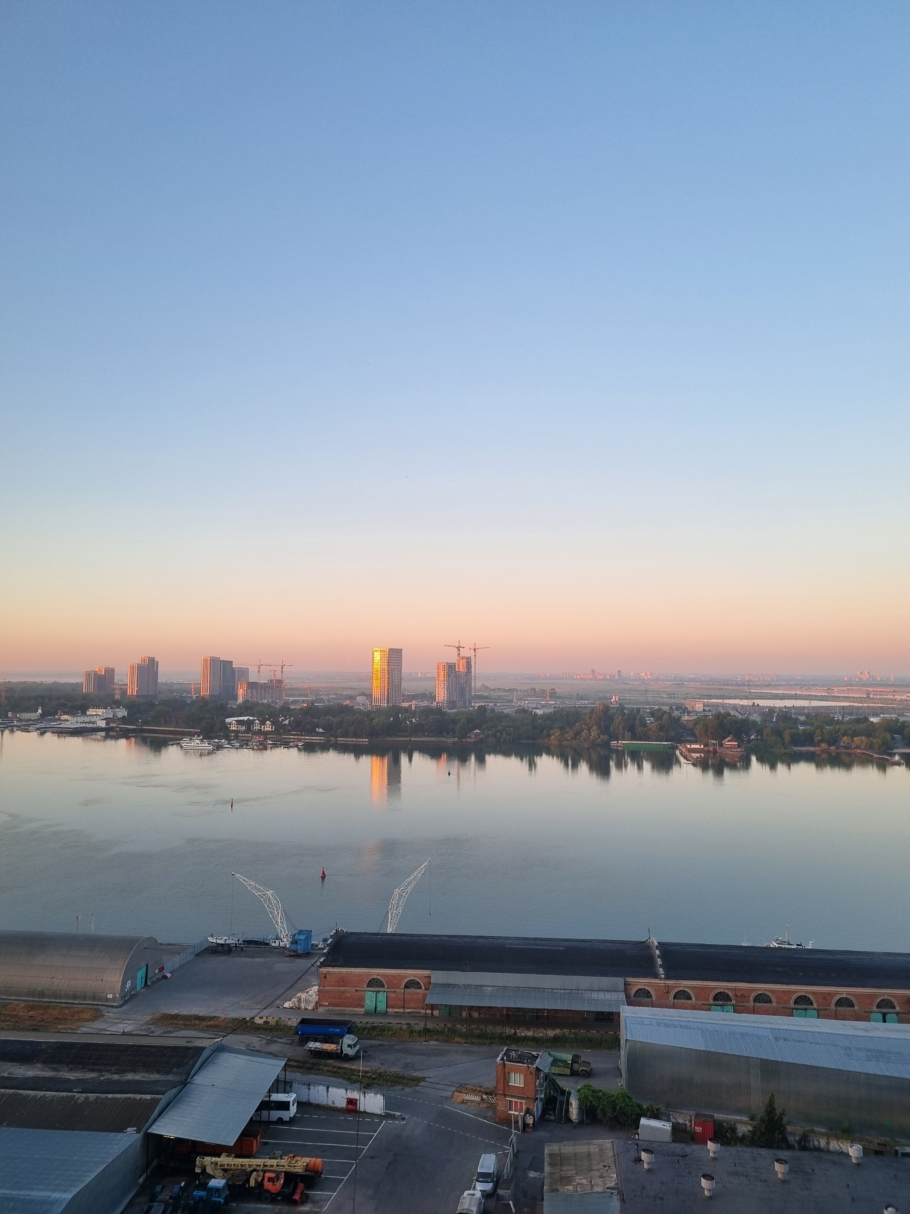 Фото Авторские апартаменты