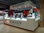 Karatov (Tsyurupy Street, 97к3), jewelry store