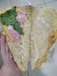 Бельгийские пекарни (prospekt Krasnykh Partizan, 29Д), bakery