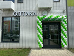 Galereya oprav (ulitsa Aleksandry Monakhovoy, 88к2), opticial store
