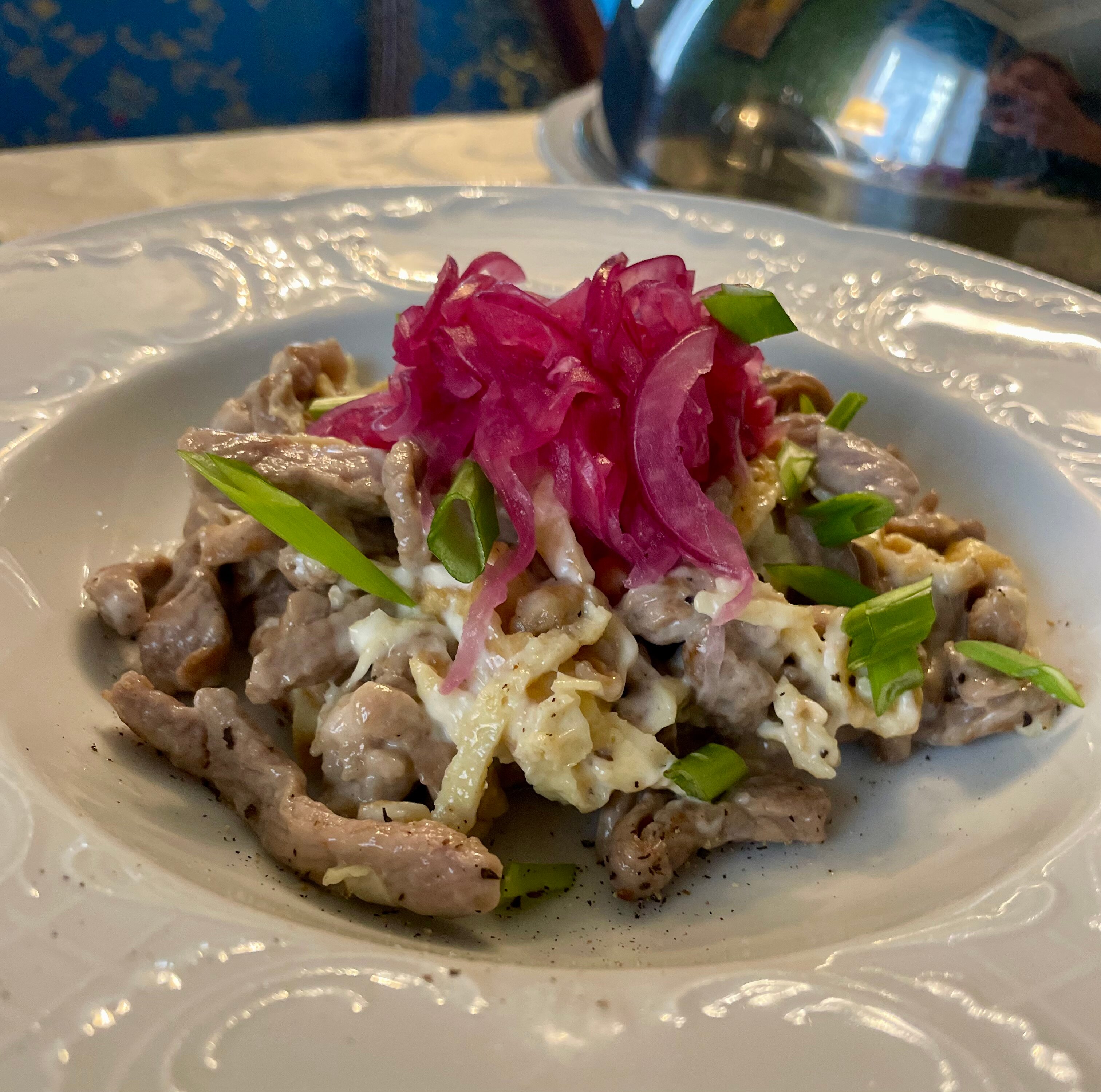 Фото Усадьба