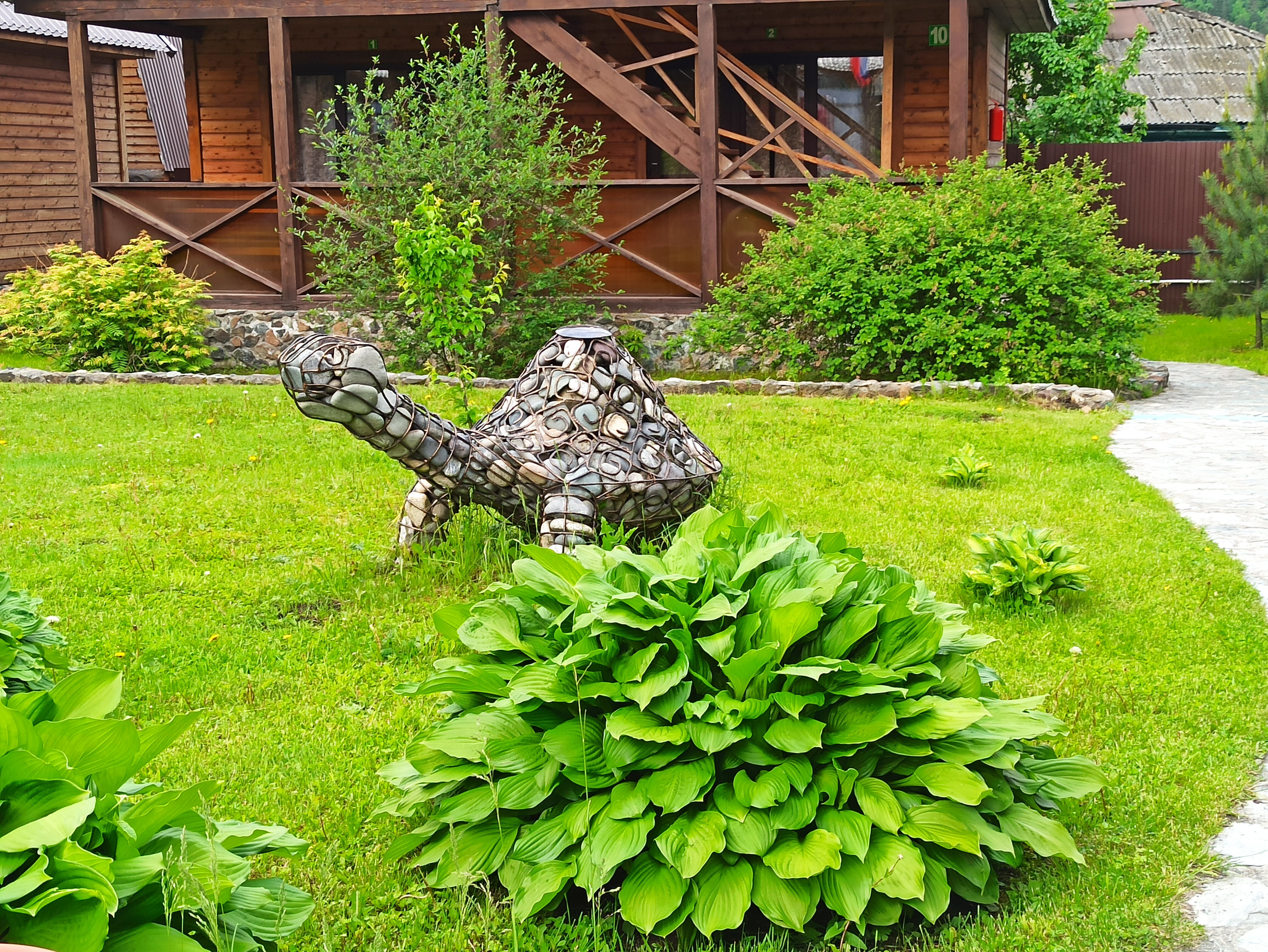 Фото Дежавю