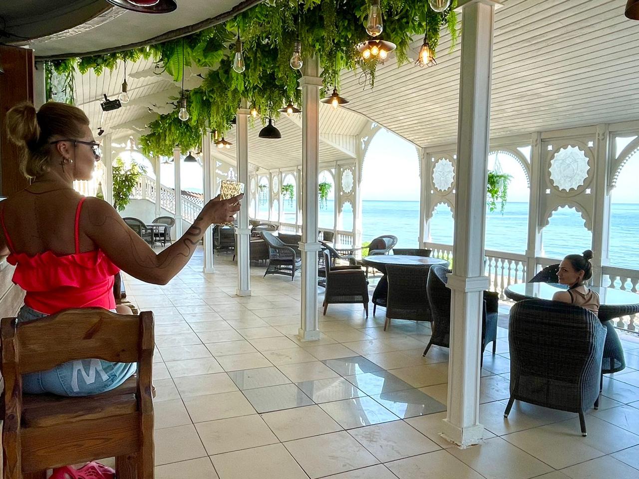 Фото Метроклуб