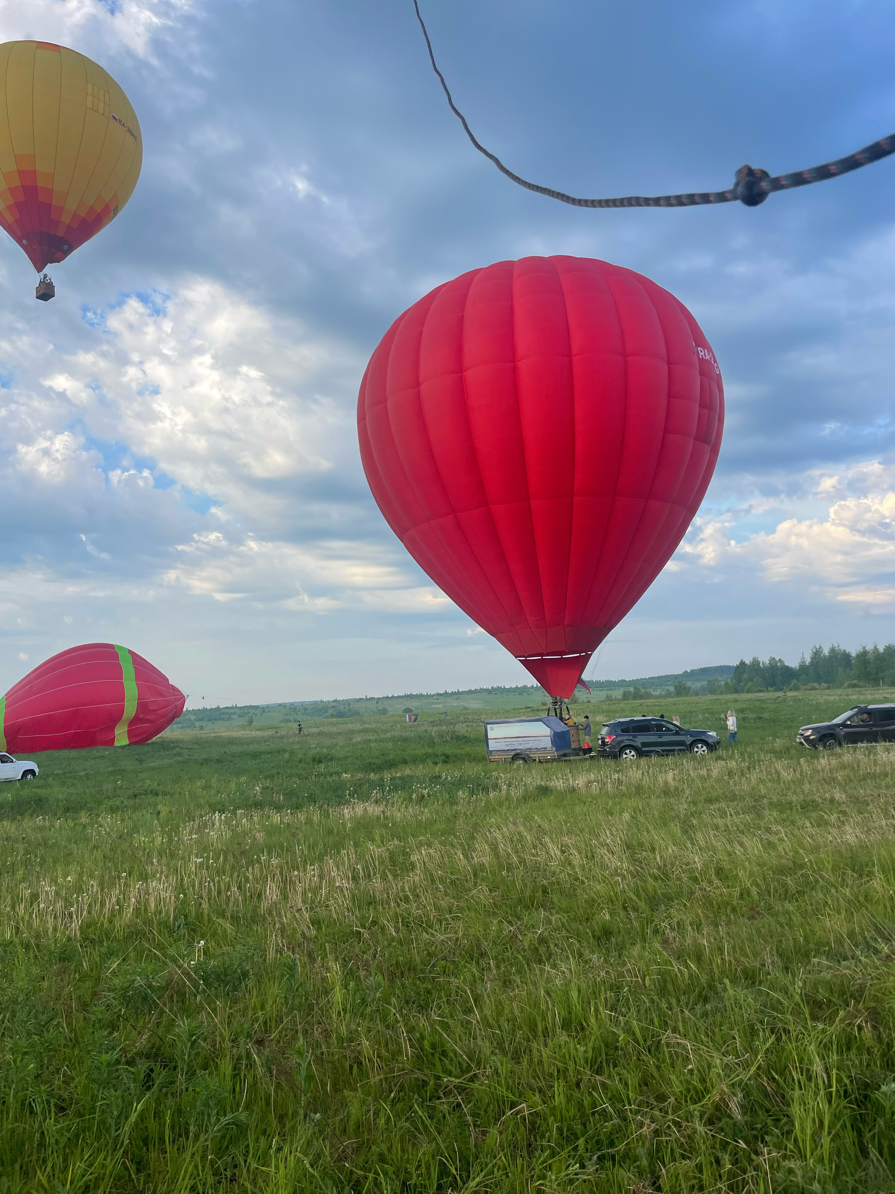 Фото Плещеево Хиллз