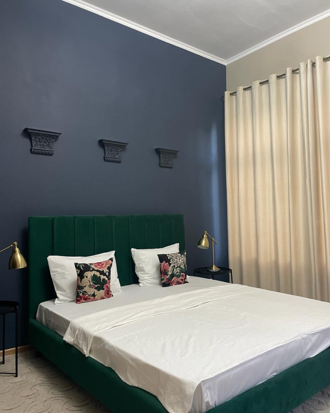 Фото Отель Villa Maria