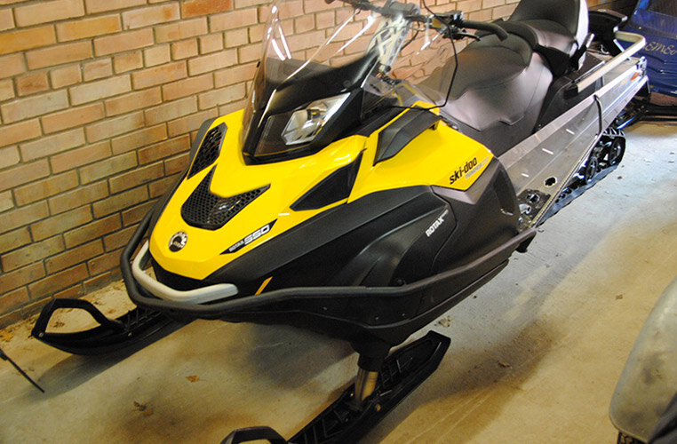 Фото Заповедные устья