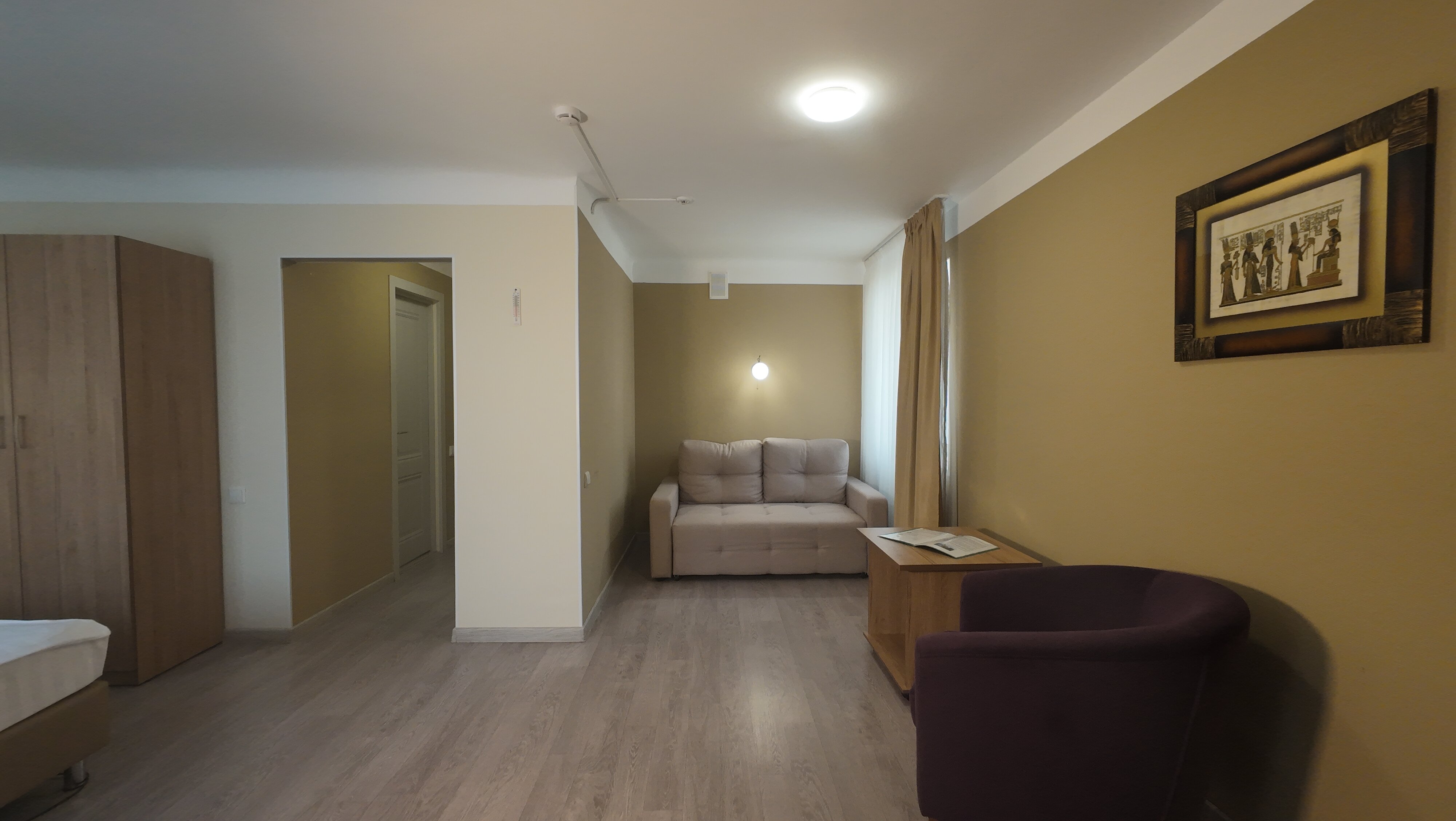 Фото Гостиница Знаменск