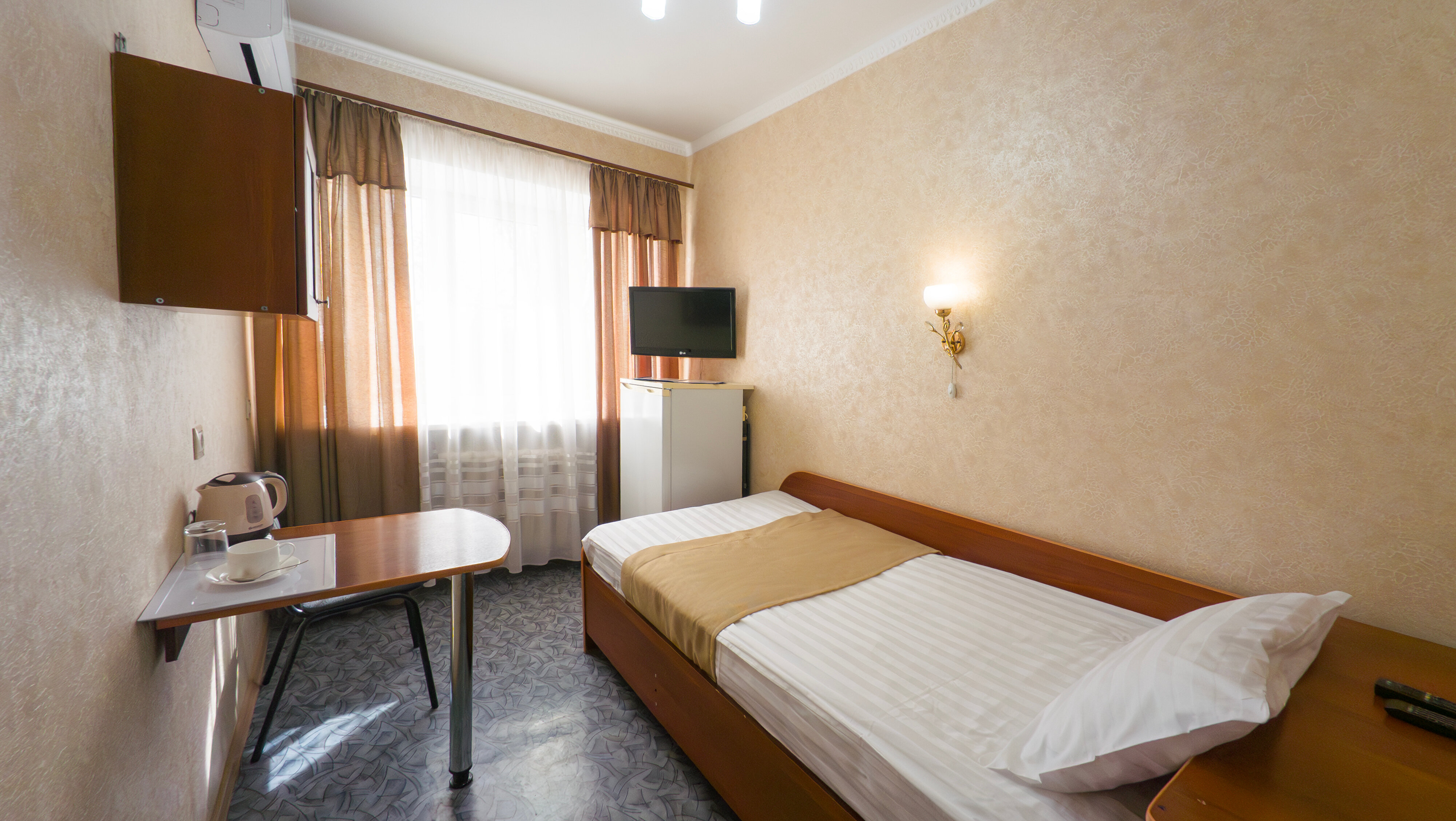 Фото Гостиница Знаменск