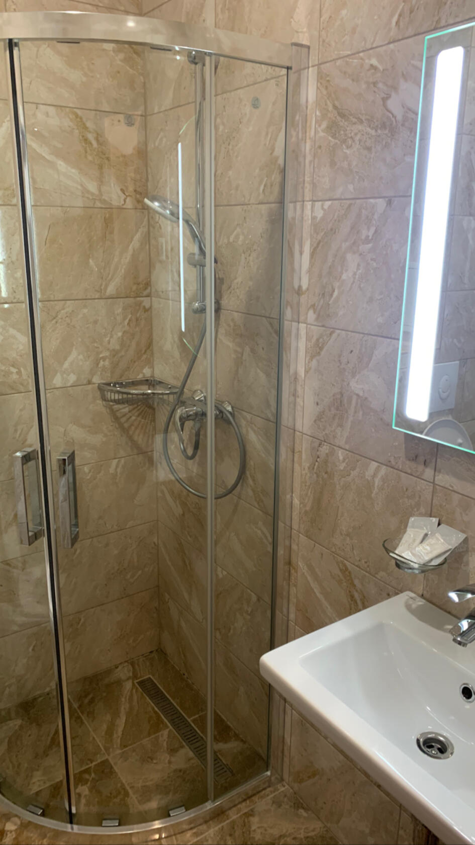 Фото Резиденция