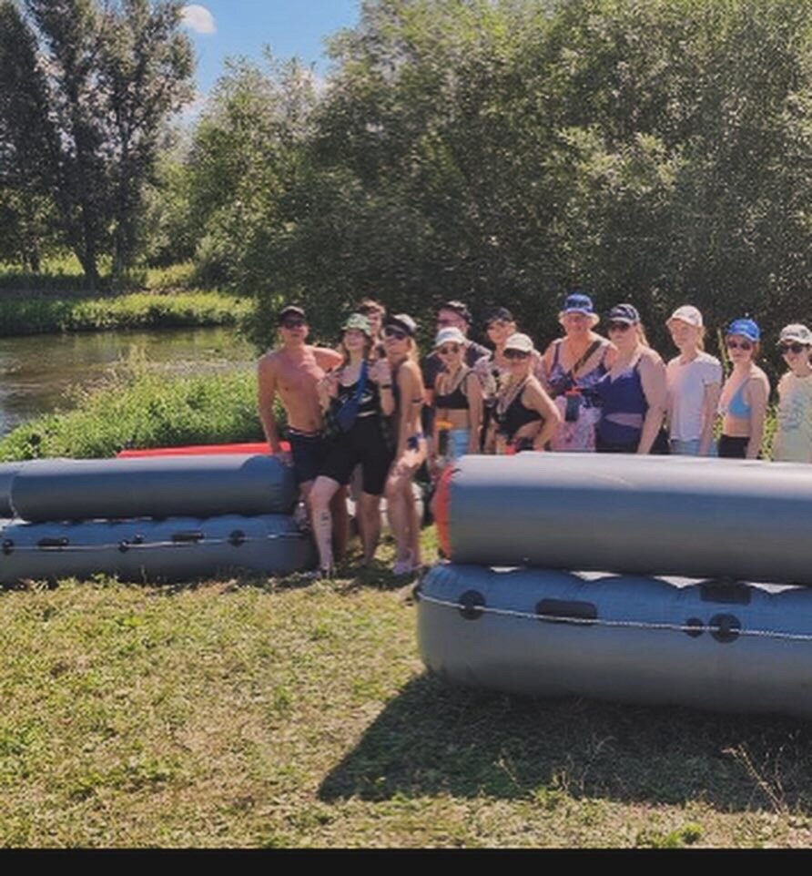 Фото Тишина