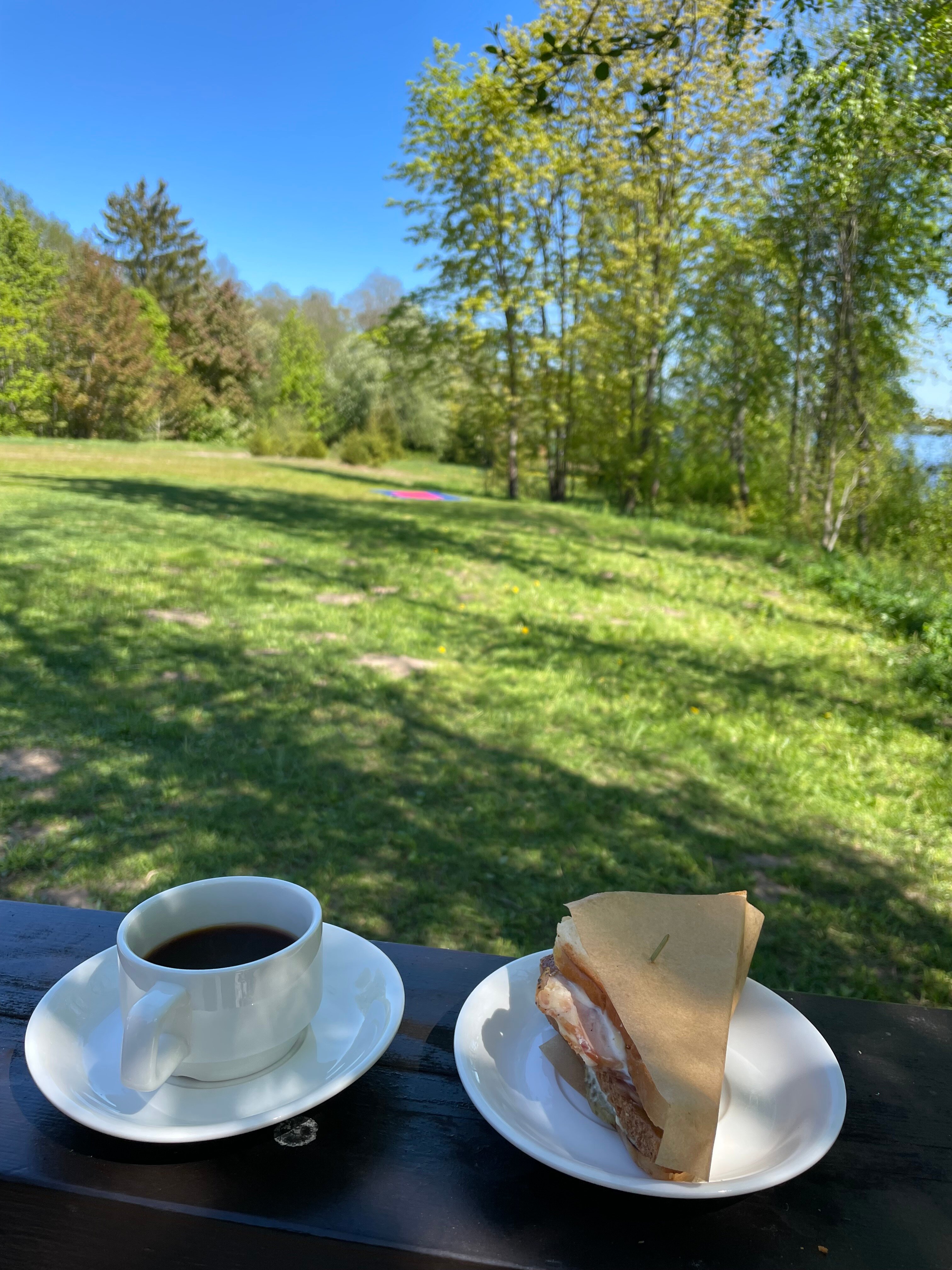 Фото Драгунский ручей