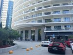 Sunline Actor Galaxy (Kurortniy Avenue, 105) ، فندق
