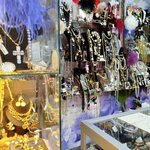 Красивая Бижутерия (Kirova Street, 10), jewelry shop