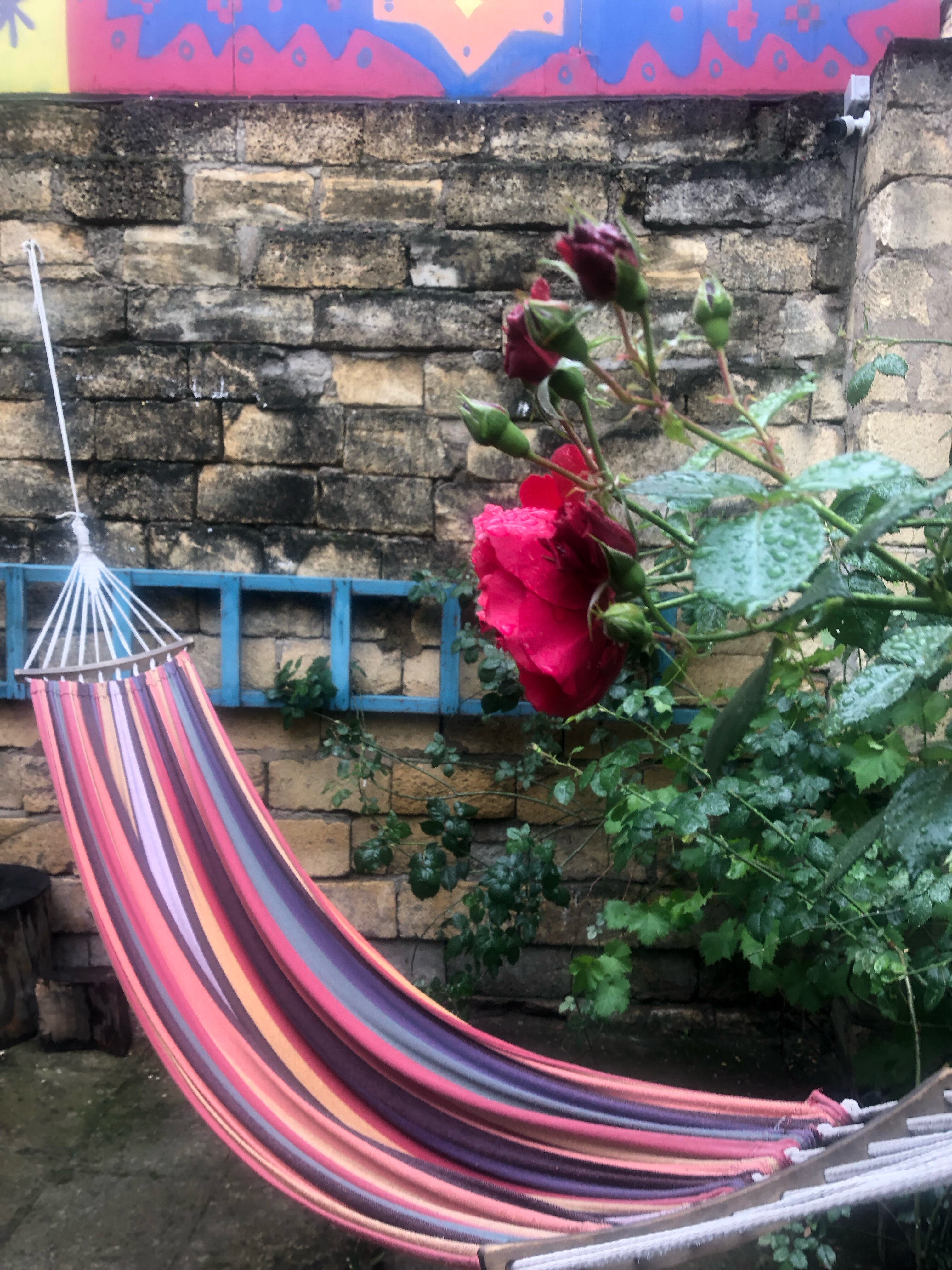 Фото Этнохостел