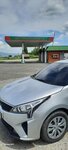 Gas Station (Karachayevo-Circassian Republic, Zelenchukskiy District), lpg filling station