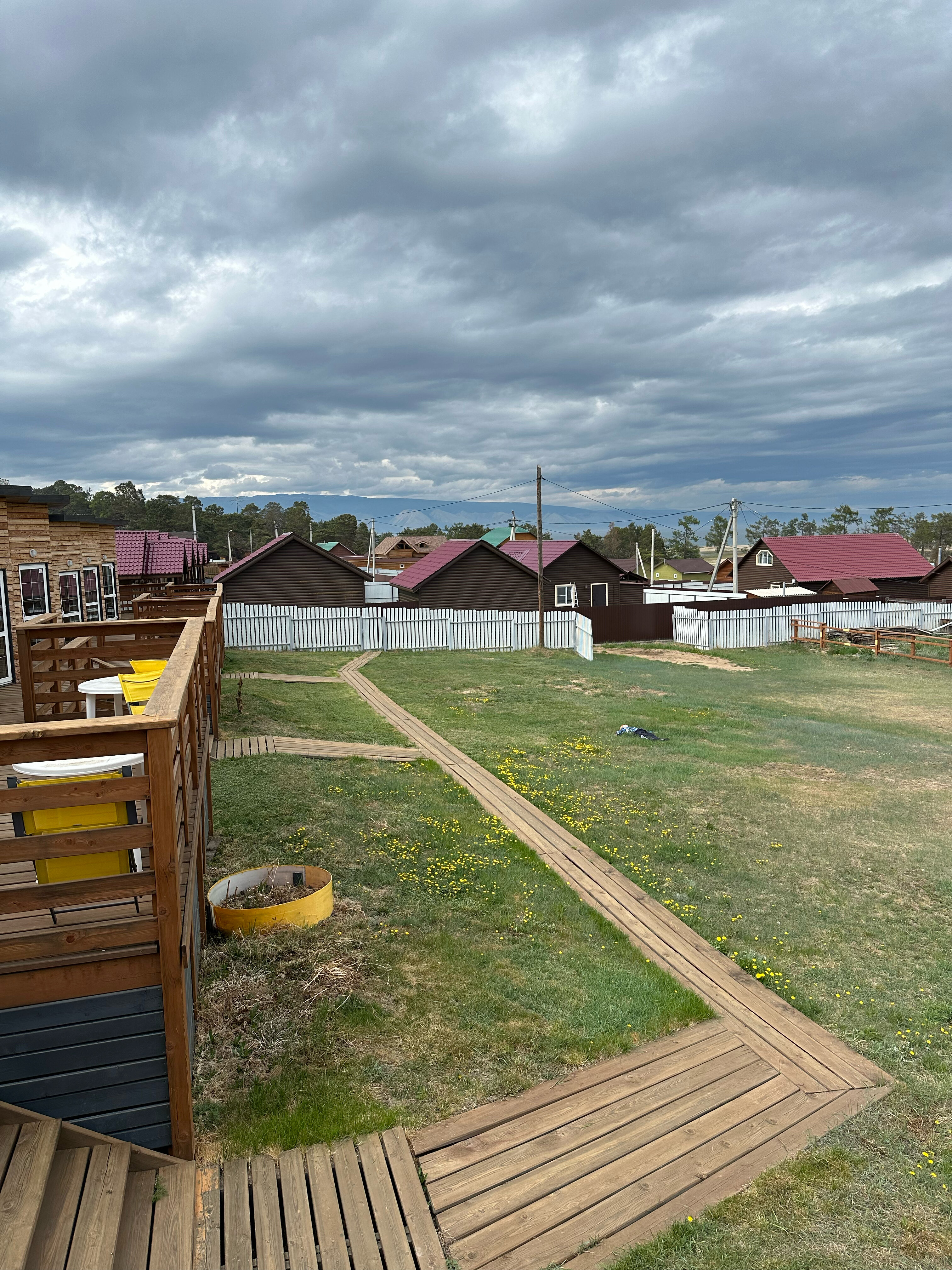 Фото Шамбала