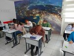 Karanfil VIP Course (Ankara Province, Cankaya District, Karanfil Street, 8A), educational center