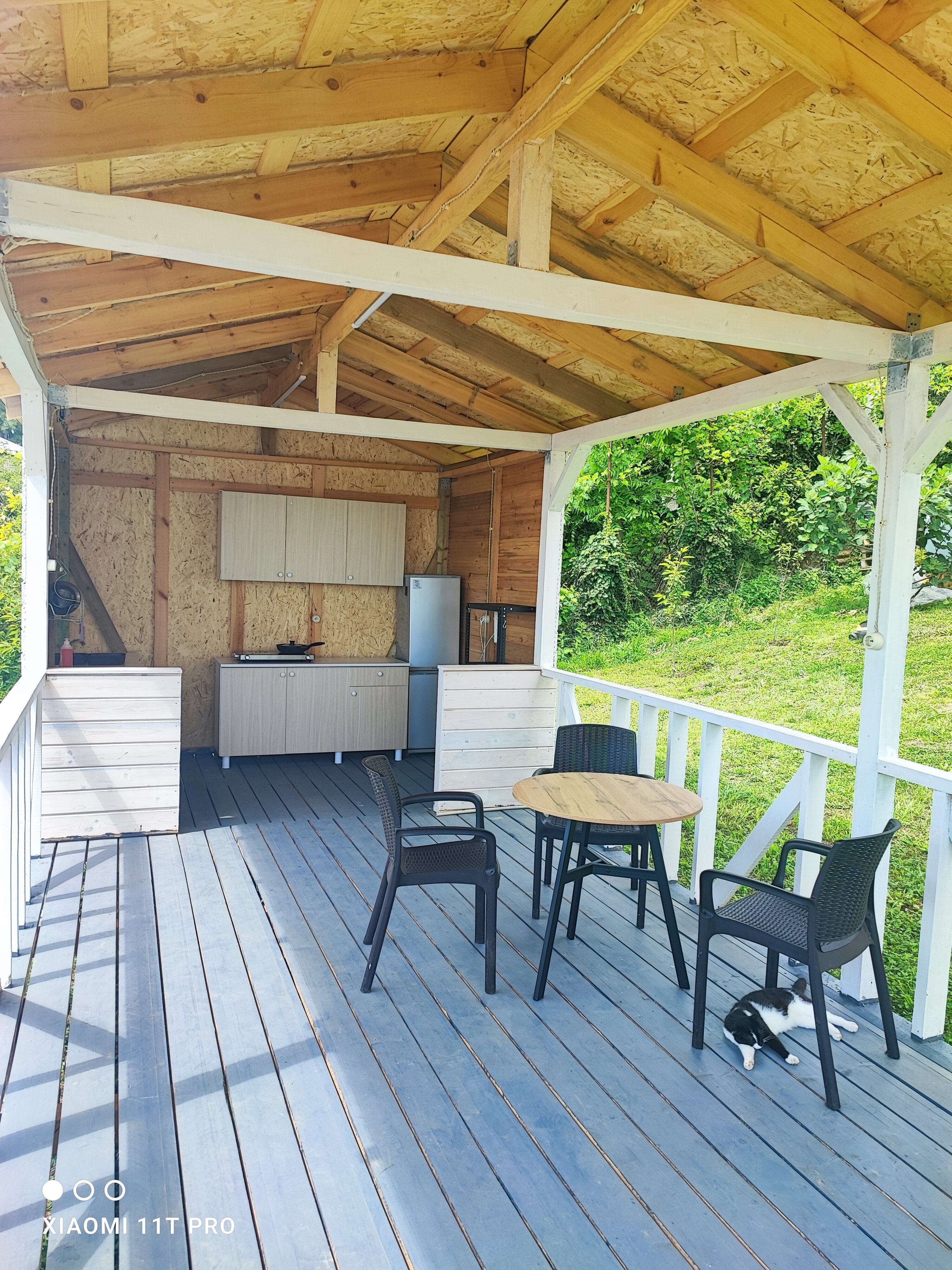 Фото Эко-отель Крылья