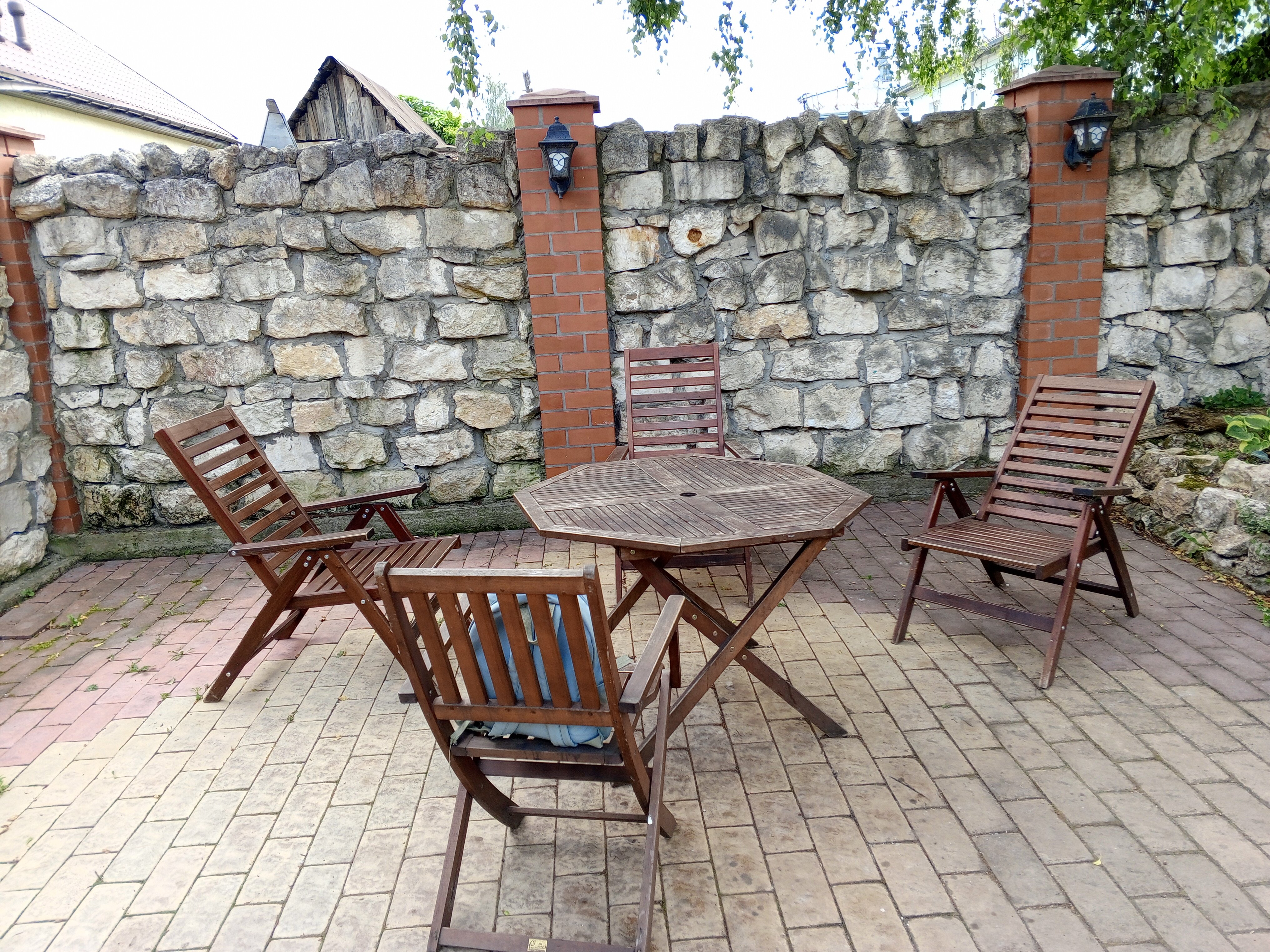 Фото Особняк на Карла Маркса