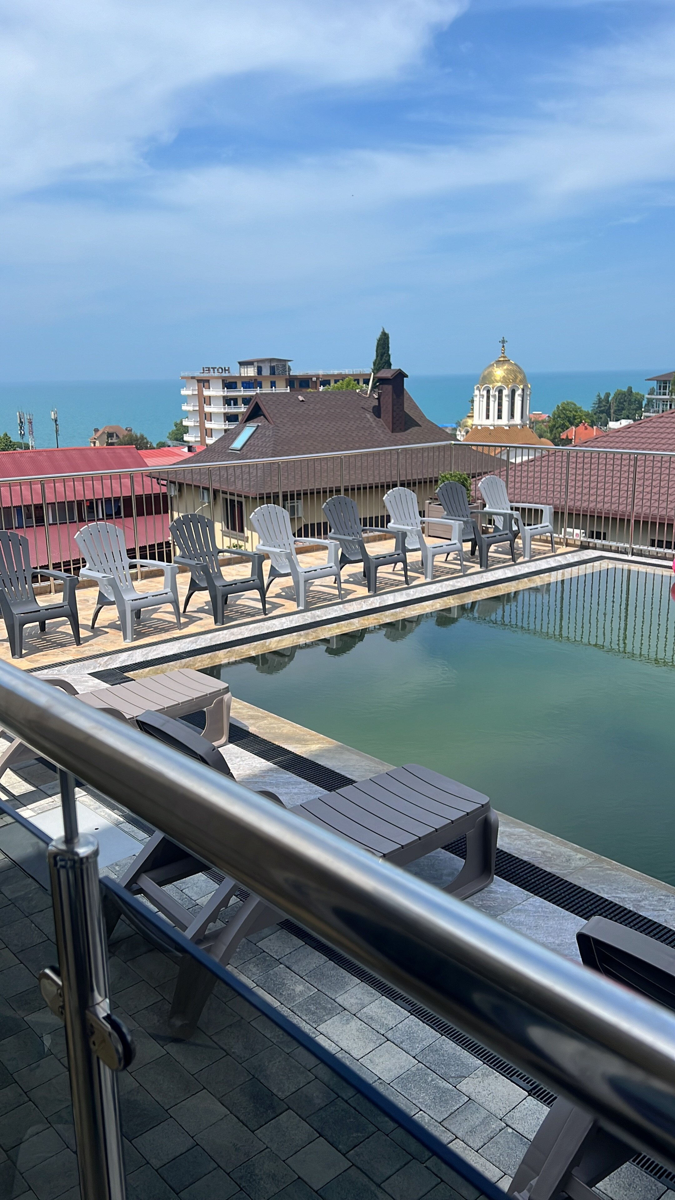 Фото Аурия Морето