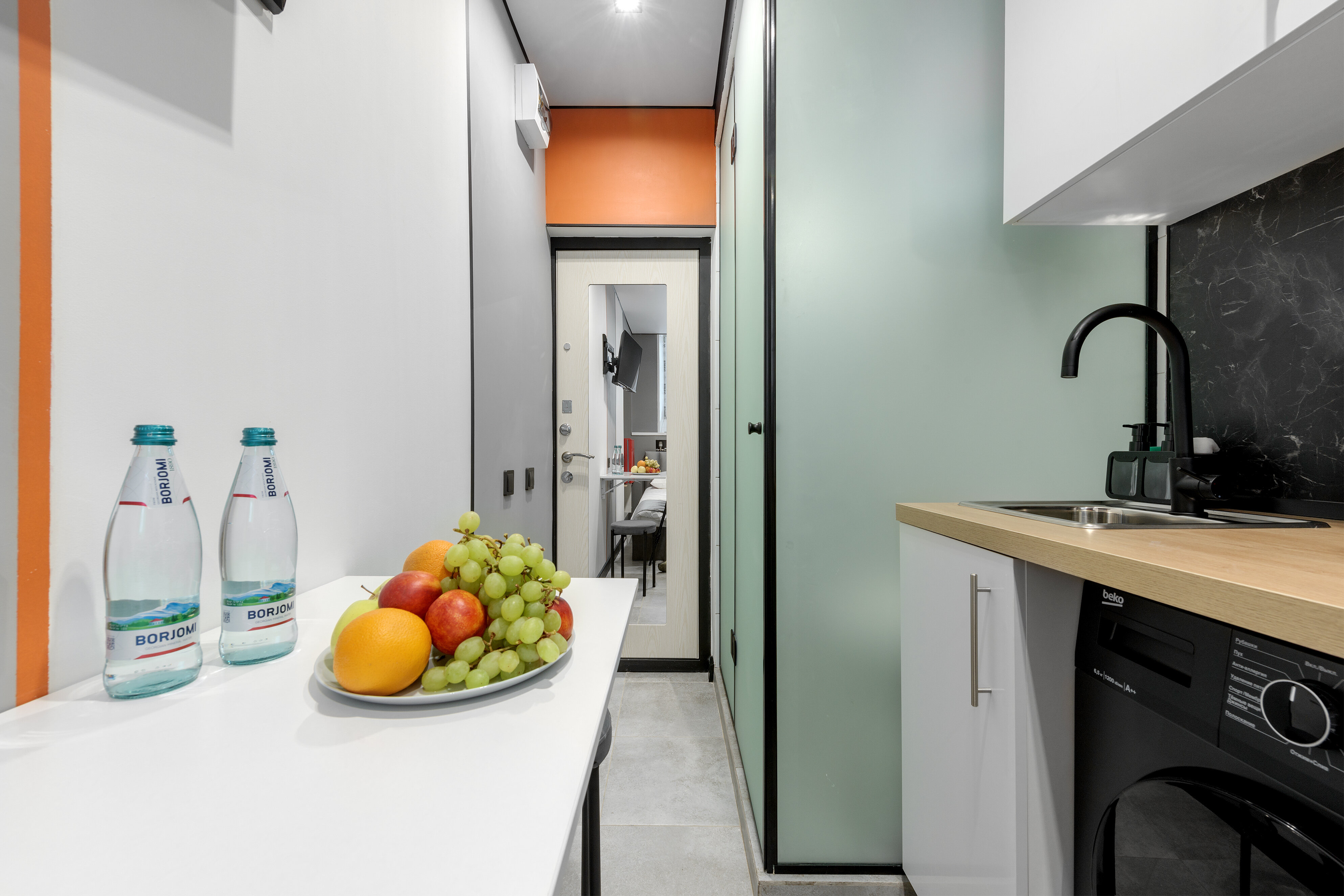 Фото Veda Aparts River House