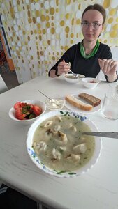 Бульвар (Petrov Val, prospekt Pionerov, 9), cafe