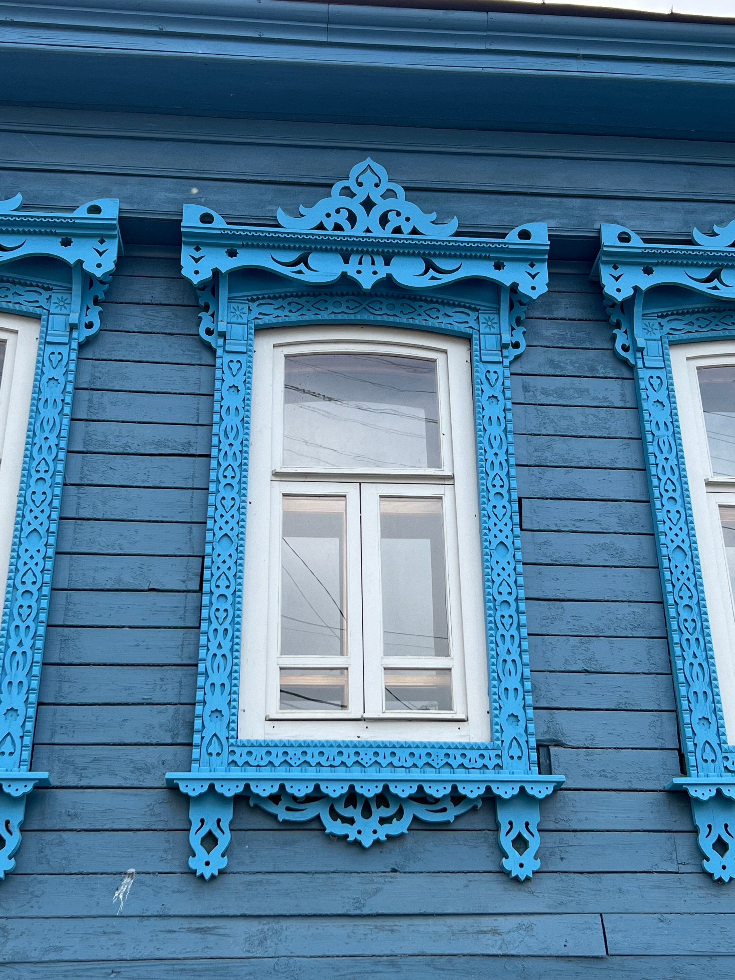 Фото Волга-Volga