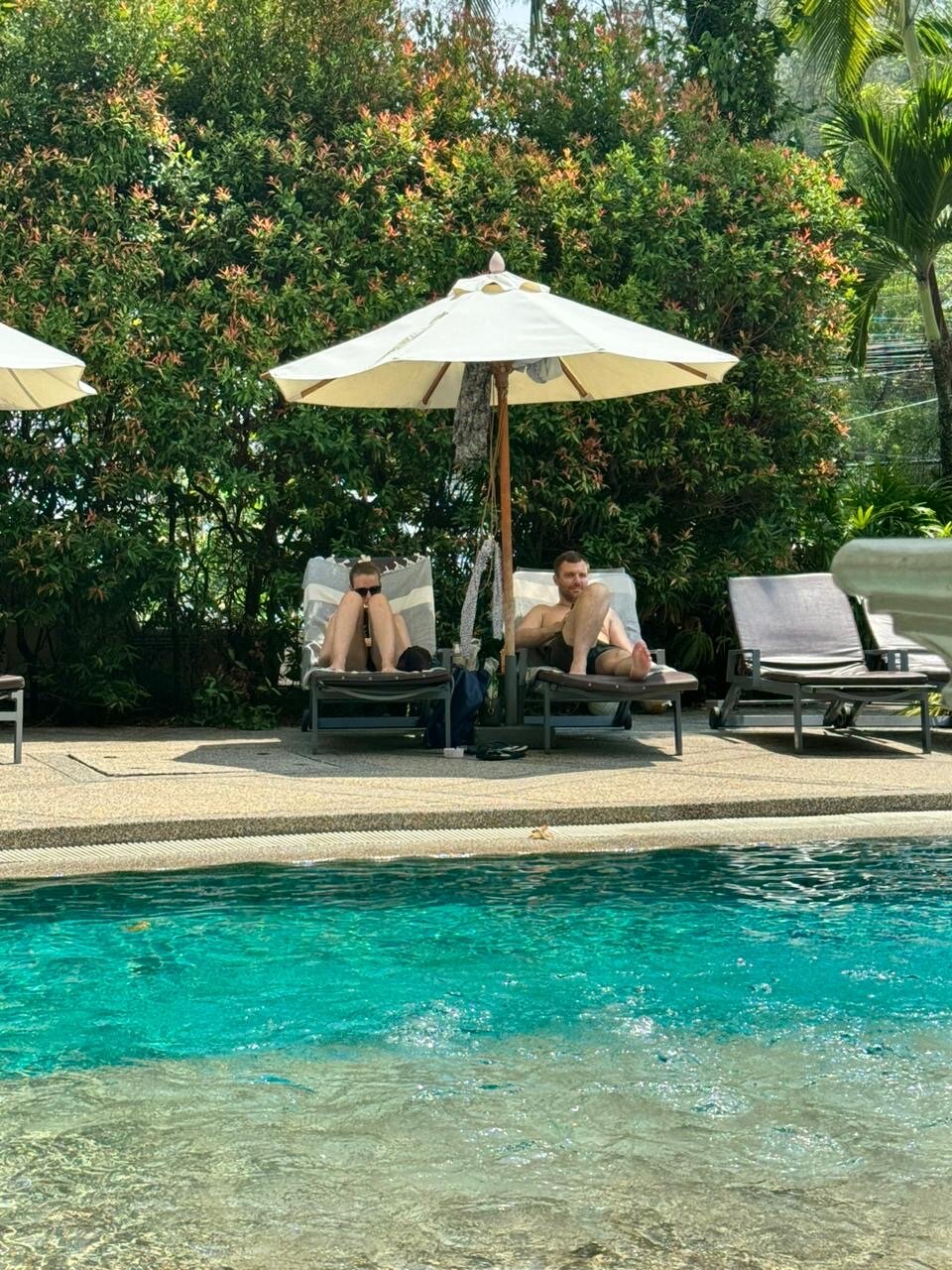 Фото The Front Village