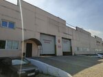 Zapsibremont (Avtotransportnaya ulitsa, 43/3) ، محطة فحص المركبات