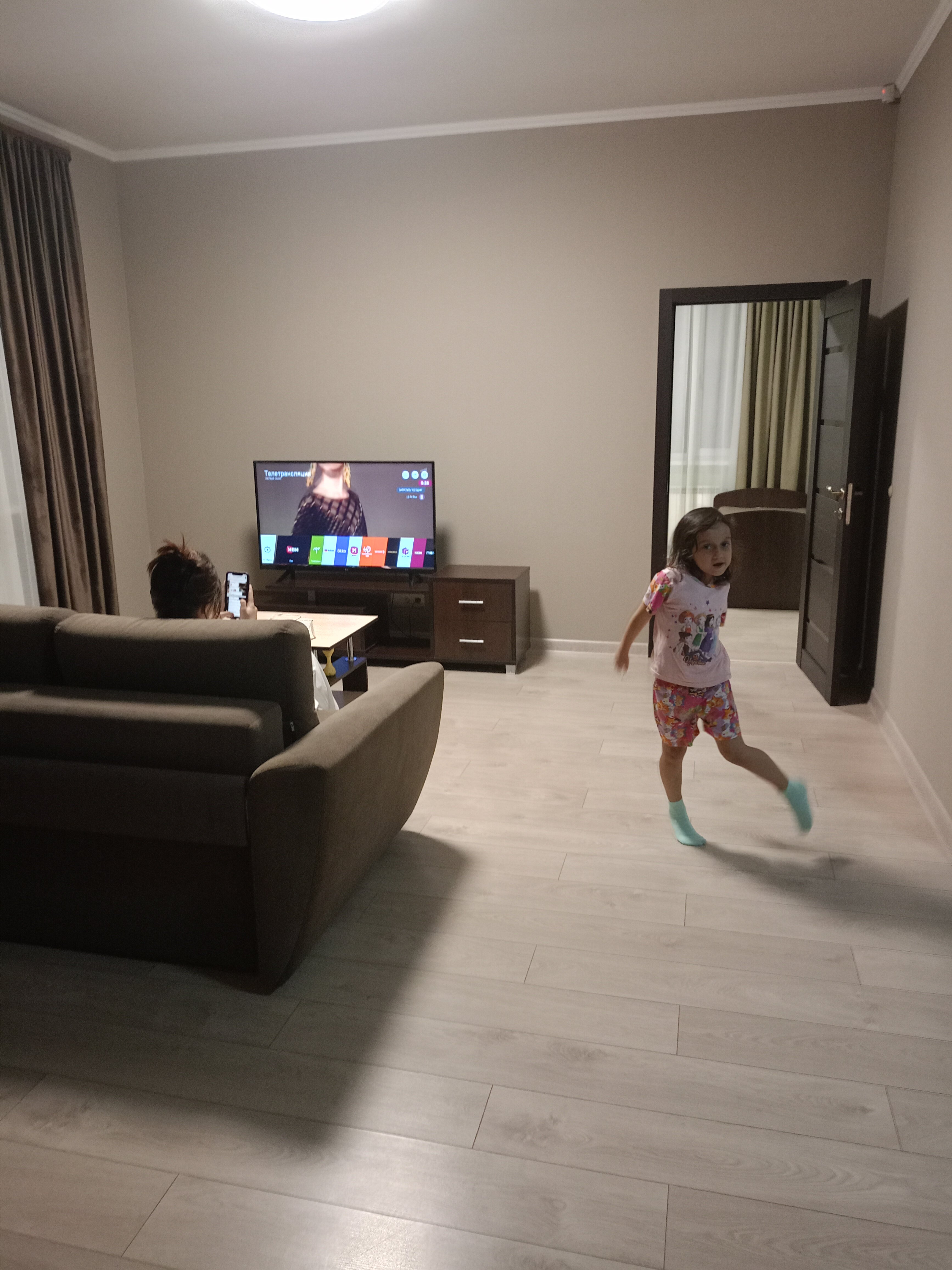 Фото Зелёный дом