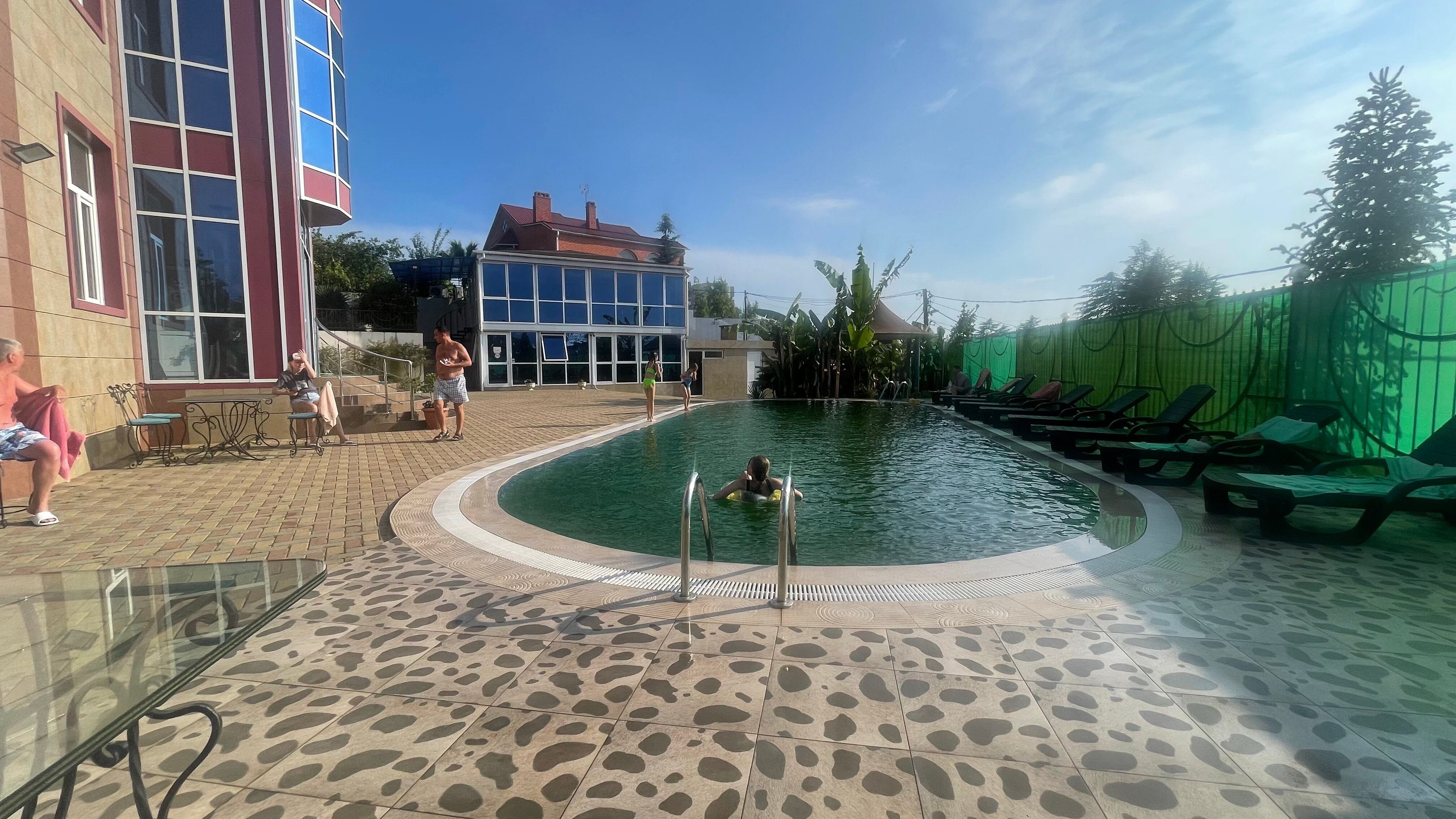 Фото Эдельвейс