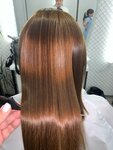 Keratin_liri (Tazi Gizzata Street, 6/31), hairdresser