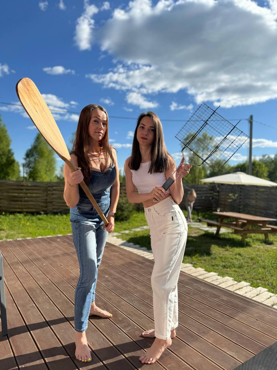 Фото Лесное Патио