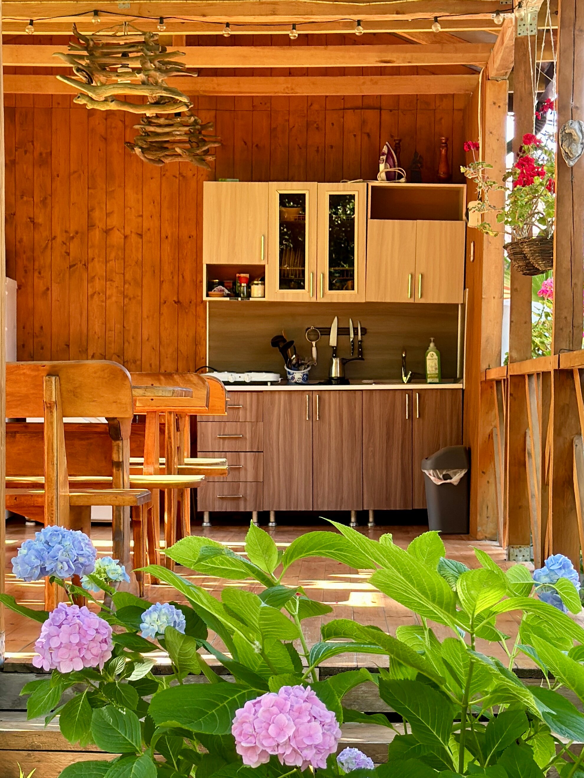 Фото Гостевой дом Кипарис