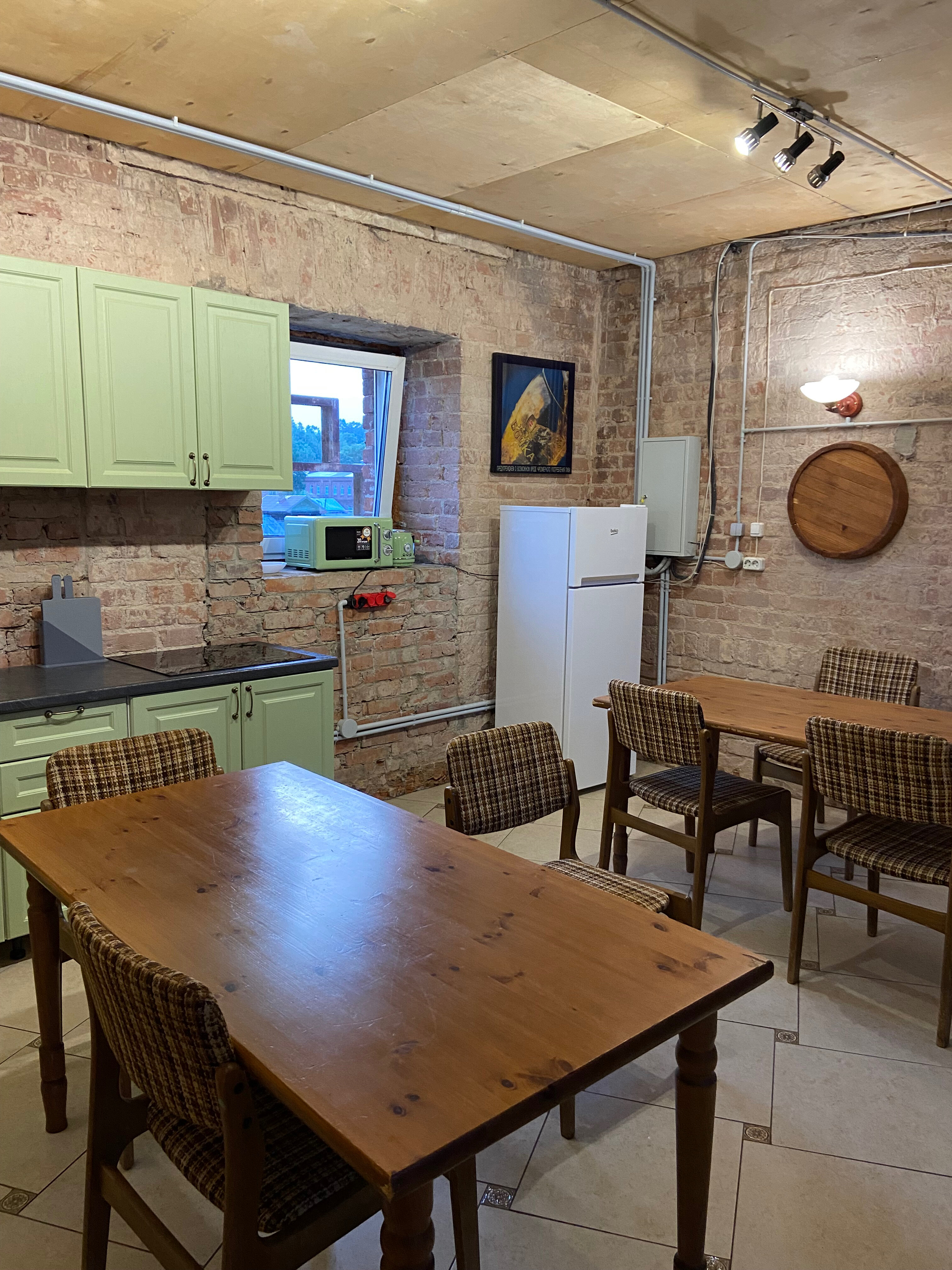 Фото Loft Пивзавод