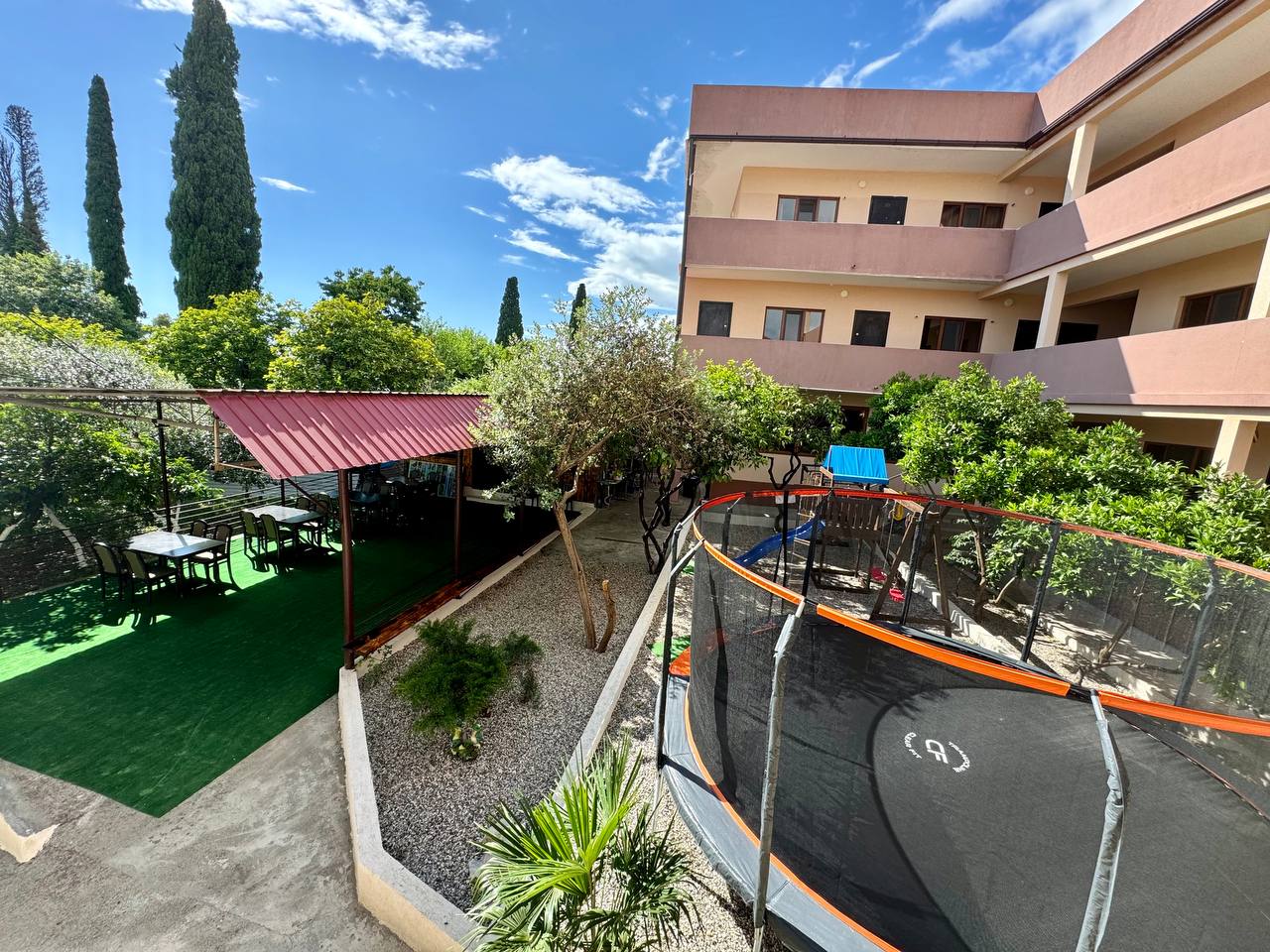 Фото Калипсо