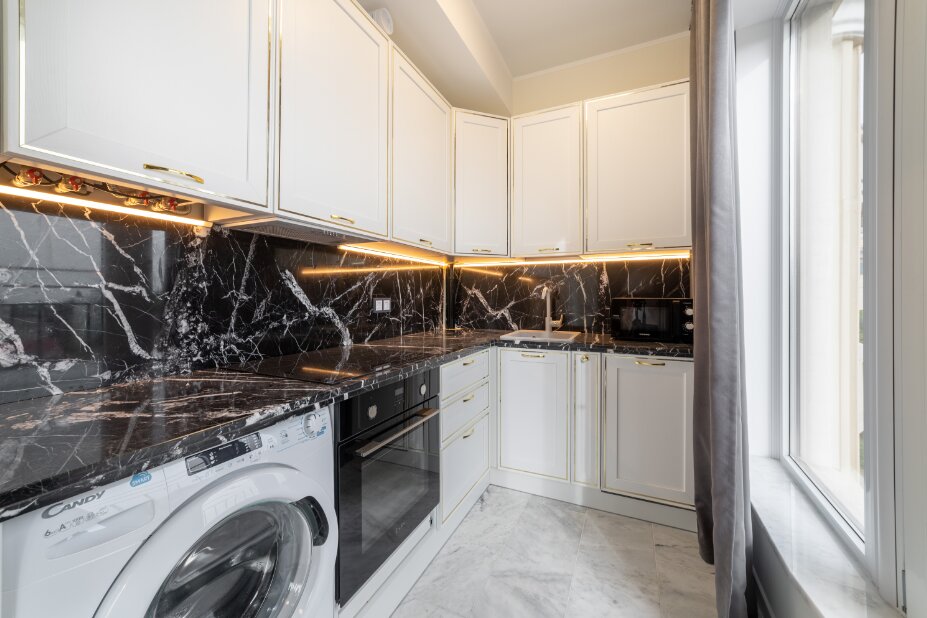 Фото Апартаменты ЖК Жемчужина