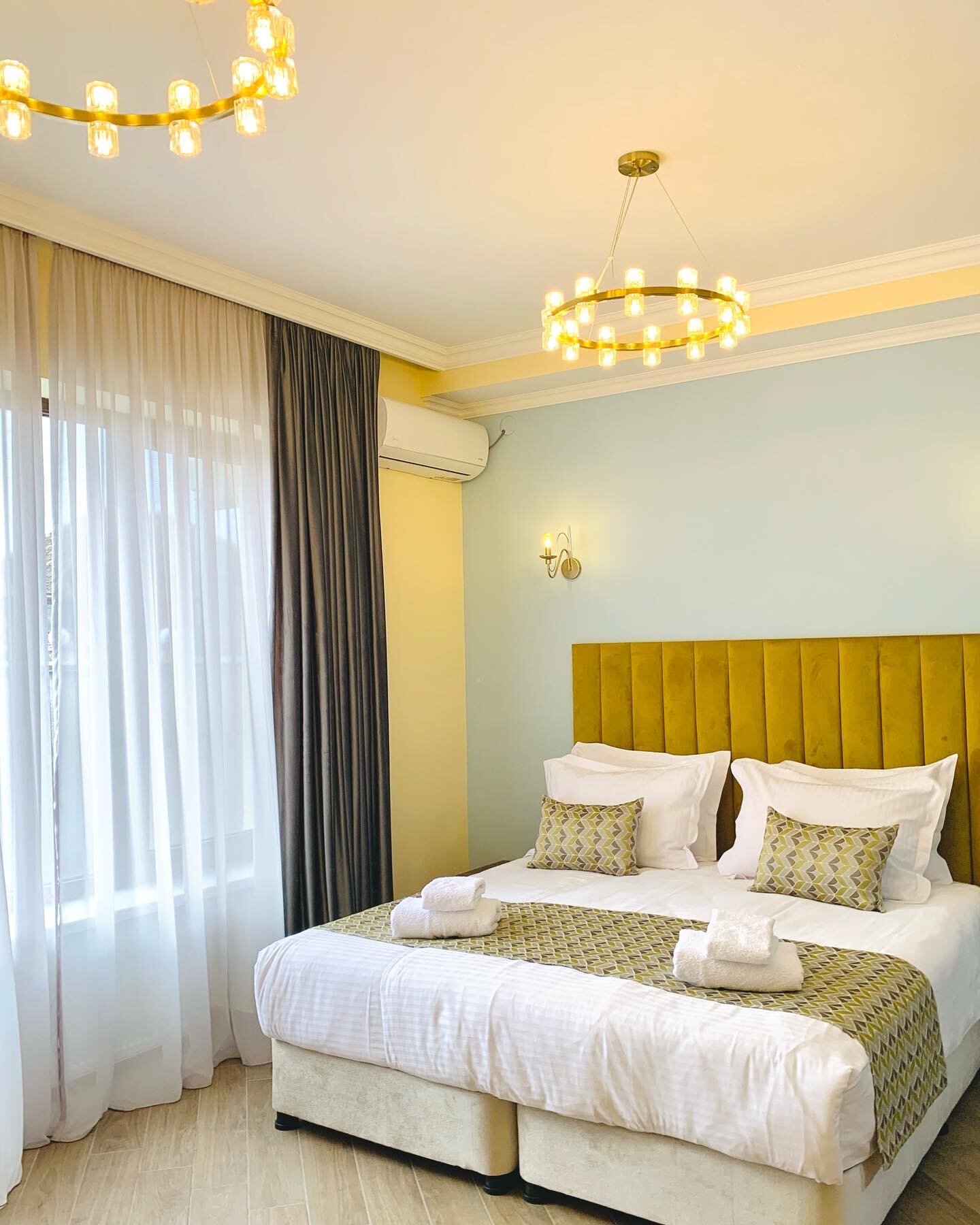 Фото Phazisi Hotel