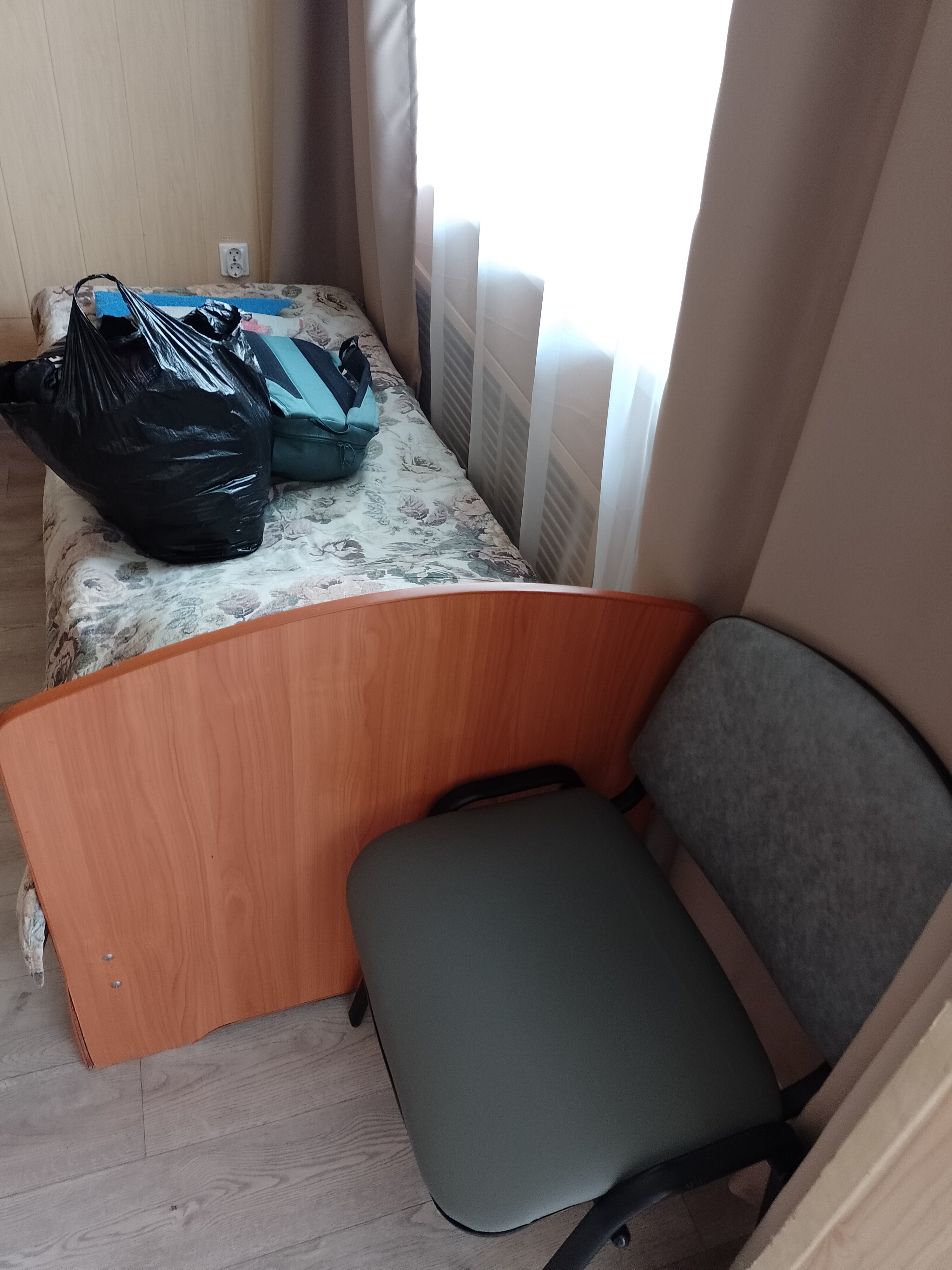 Фото Камские зори