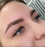 Брови & ресницы (Pobeda Revolyutsii Avenue, 85Б), eyebrow and eyelash salon