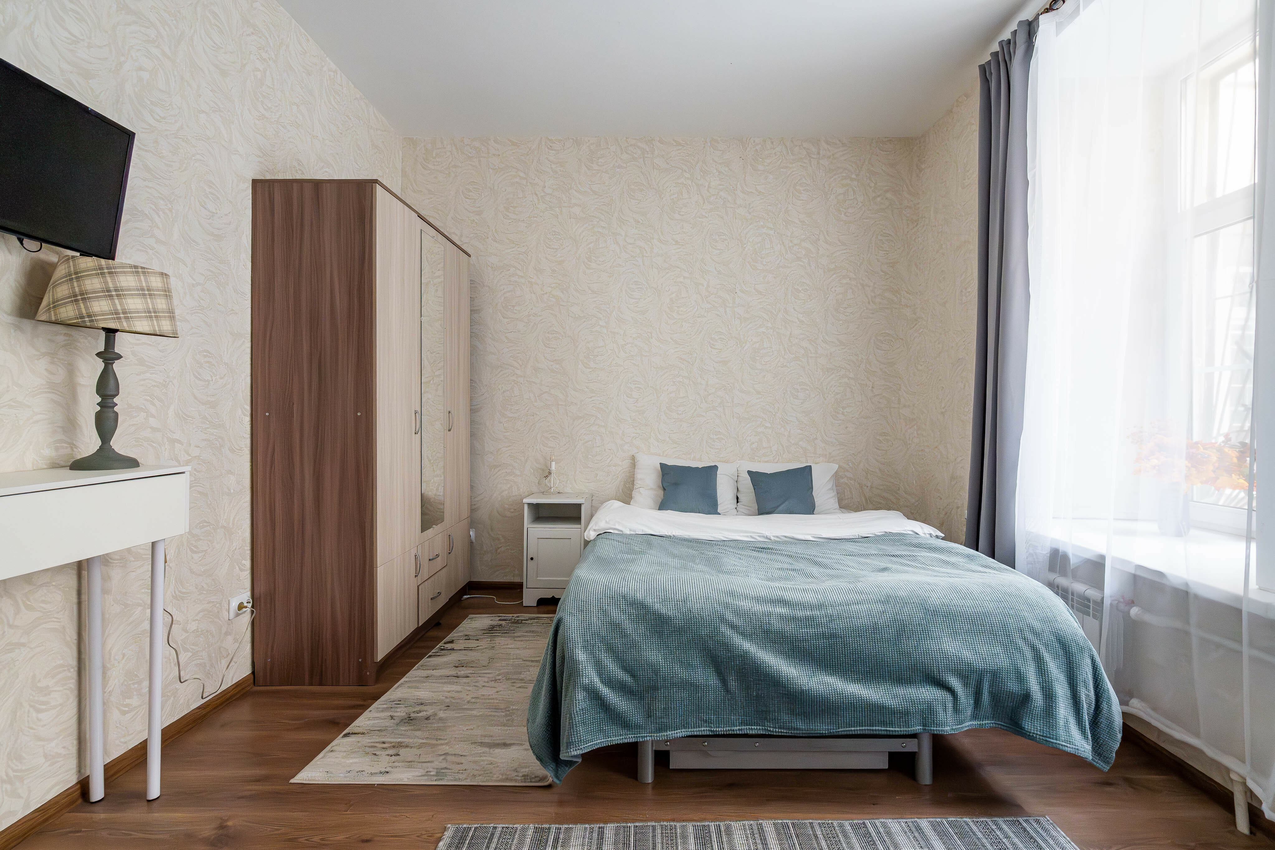 Фото СаквояжЪ-Апарт на улице Псковская 5